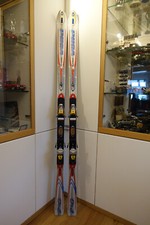 Alpin Ski Völkl P40 Platinum 181cm Abfahrtsski CCS Control Rennski Riesenslalom