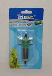 Tetratec 600 aussenfilter - tetratec,