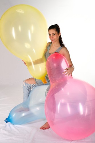Worldballoon q32 - 1x, q32"