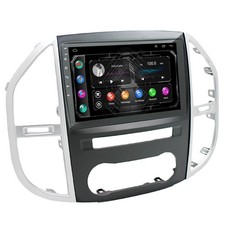 For Mercedes Vito W447