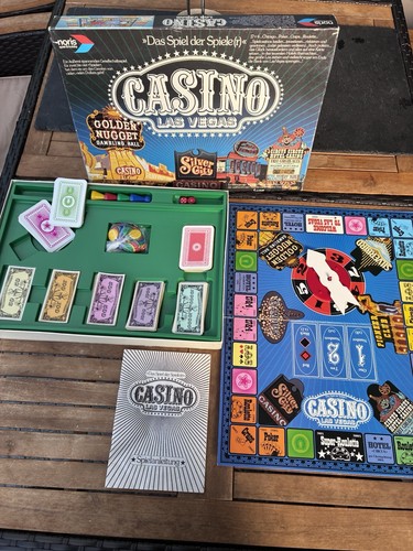Vintage retro brettspiel - vintage,