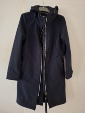 Softshell Mantel Soccx Gr. 36