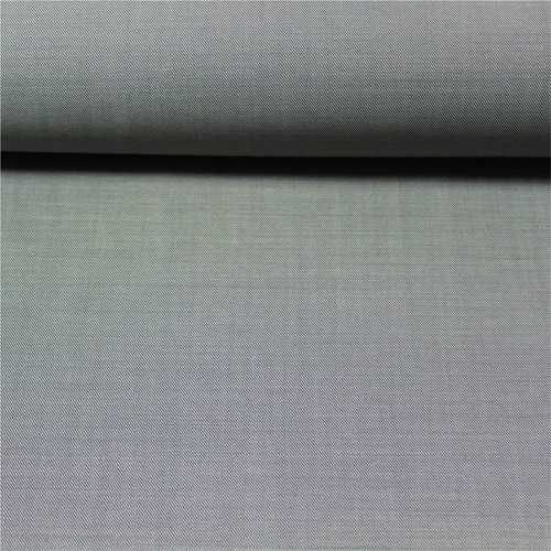 Stoff feiner wollstoff grau - stoff,