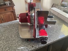 Berkel Aufschnittmaschine 834