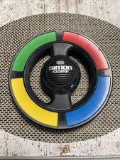 Simon Swipe ähnlich Senso MB Reaktionsspiel Merkspiel Motorik LernMerkfähigkeit