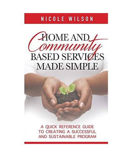Home and community - and,