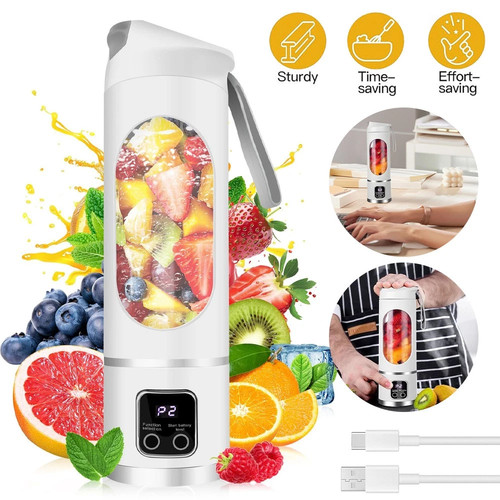 450ml 25cm tragbarer - 25cm,