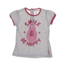 Barbapapa, T-shirt, Größe