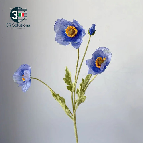 Kunstblumenstrauß mit - , 4