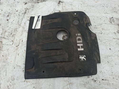 Abdeckung verkleidung motor - ,