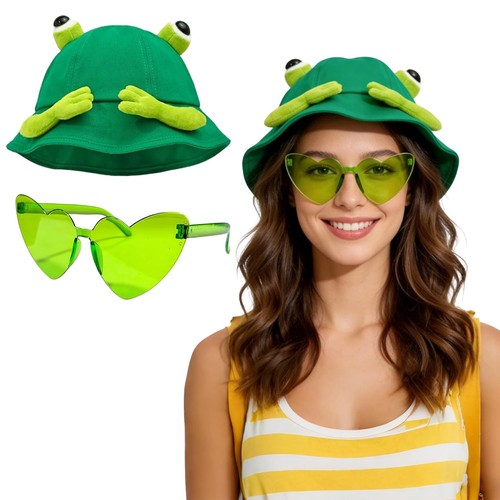 Frosch kostüm erwachsene - kostüm, –
