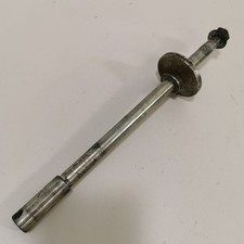 Kawasaki VN 1500 A VNT50A