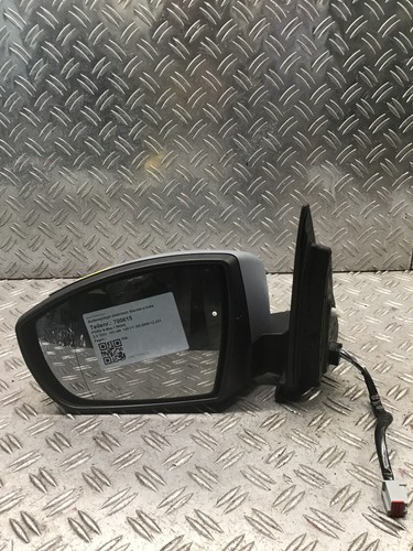Außenspiegel ford max - ford, s-max