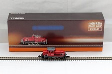 Neuwertige Märklin Mini Club/