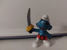 Schlümpfe Schleich / Peyo