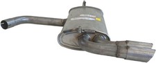 Bosal endschalldämpfer - bosal,