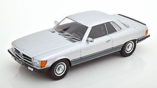 1:18 KK-Scale Mercedes  450