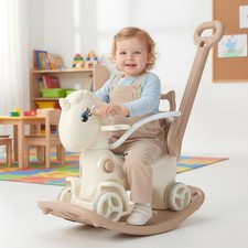 Baby schaukelpferd für - baby,