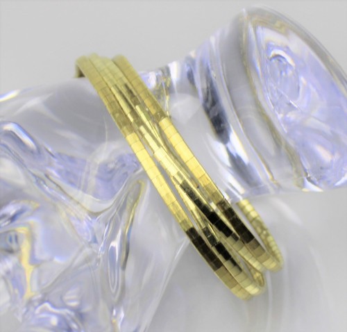 Goldarmband 750er gelbgold - goldarmband,,