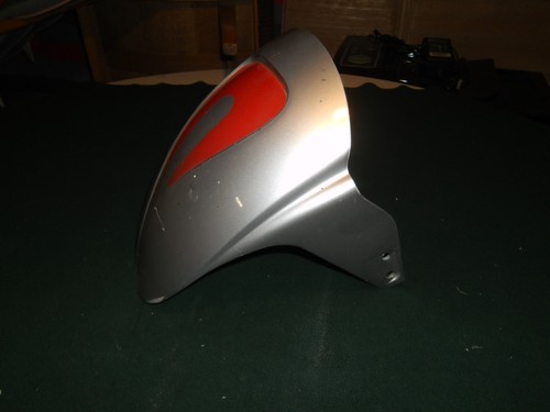 Kotflügel vorne fender front