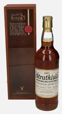 Strathisla 1957 2011 (53 Jahre alt) GM Licensed Bottling in Woodenbox 70cl / 43%