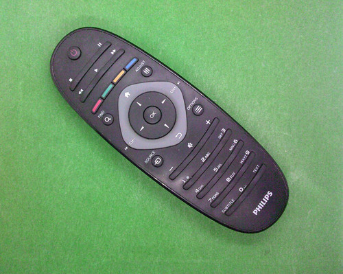 Original fernbedienung philips - fernbedienung,