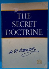 The Secret Doctrine V.2