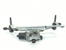 288008294R FRONT WIPER MOTOR /