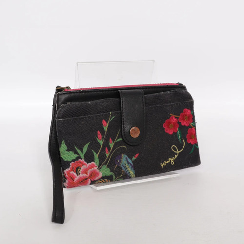 Desigual portemonnaie - desigual,,