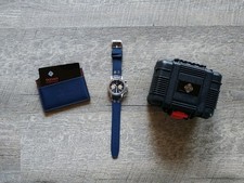 Ixdao 39mm pilot herren - 39mm,