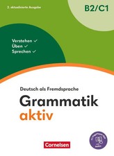 Grammatik aktiv - Deutsch als