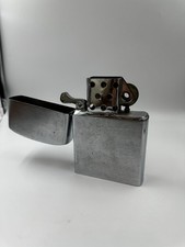 Feuerzeug Riesen Sturmfeuerzeug XXL Japan ohne Benzin, ohne Feuerstein