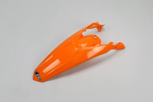 Schutzblech hinten kotflügel - hinten,