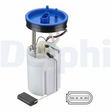 Delphi Kraftstoffpumpe für VW