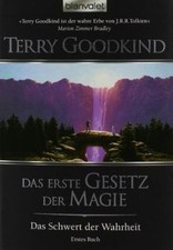 Goodkind, T: Schwert d