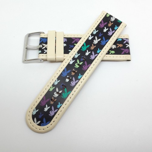 Playboy uhrenarmband buntes - playboy,