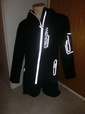 Softshelljacke Gr.146/152