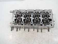 Zylinderkopf geplant für Audi