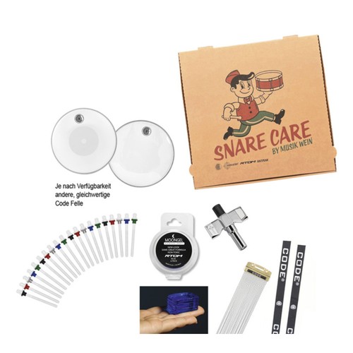 Snare care pimp - snare, your