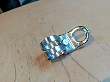 HURET   Tacho Halterung Halter  Oldtimer Fahrrad Moped - ungeprüft