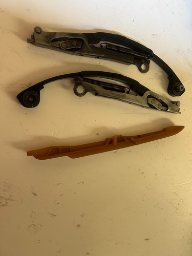 Steuerkettenspanner 36600km