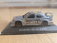 Minichamps 1:43 Mercedes-Benz