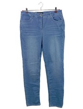 KENNY S. High Waist Jeans
