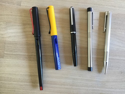 Lamy ratio n - lamy,