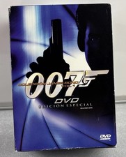 The James Bond Collection