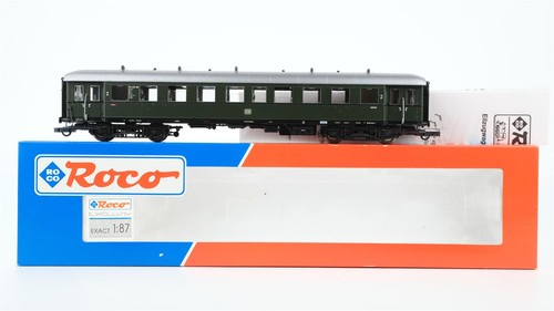 Roco 44546 eilzugwagen - roco,