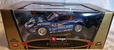 1:18 BBurago Porsche GT3 Cup 