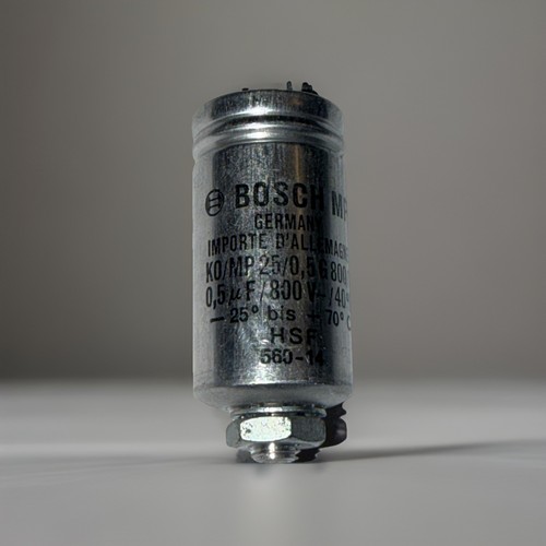 Bosch 5uf 800v nos - ko/mp,