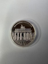 BERLIN - Silber 1000 ****