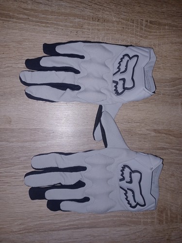 Fox handschuhe bomber - fox,